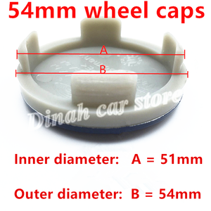 54mm 56mm 60mm pour Fiesta Focus Mondeo Fusion Explorer F150 F250 <span class=keywords><strong>Ford</strong></span> Cache-moyeux de roue, Cache-écrous de jante, Emblèmes et <span class=keywords><strong>Accessoires</strong></span> - Product Image 2