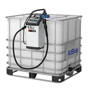 自動車用AdblueSCRウレア水/ディーゼル排気液ディーゼル車からの排気ガスの浄化