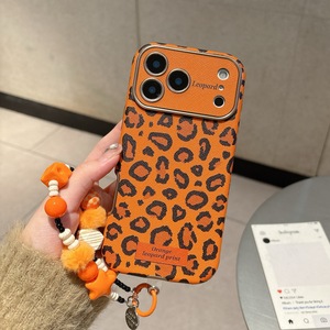 เคสโทรศัพท์มือถือลายเสือดาวพร้อมสายคล้องคอสำหรับ Tecno Spark Promax 14 <span class=keywords><strong>Plus</strong></span> 13 Pro Max 11 Pro Max - Product Image 1