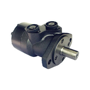Moteur hydraulique orbitale de bonne qualité, série GS/GR, 100 ccc powar assis, stocks en chine - Product Image 2