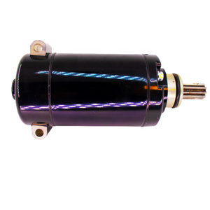 Motor de arranque para motocicleta suzuki, motor de arranque para moto de calle dr650se, gsx-r1000, v-strom, 2000, <span class=keywords><strong>2015</strong></span>, 1970, 2008-2009 - Product Image 5