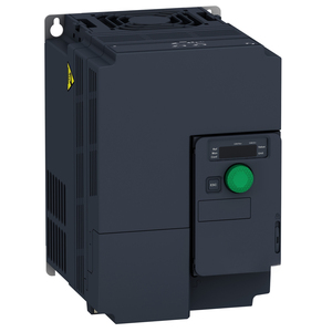 ไดรฟ์ปรับความเร็วได้ ATV320U55N4C Altivar Machine ATV320 5.5 กิโลวัตต์ 380-500 โวลต์ 3 เฟส ขนาดกะทัดรัด - Product Image 3