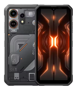 สมาร์ทโฟน Blackview Oscal Marine 3 หน้าจอ 6.56 นิ้ว HD 90Hz ชิปประมวลผล Helio 81 หน่วยความจำ 8GB+128GB/ 256GB กล้อง 16MP แบตเตอรี่ 5000mAh ระบบปฏิบัติการ Android 16 รองรับ 4G - Product Image 1