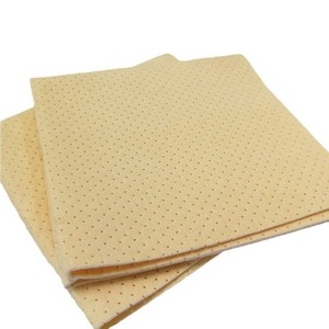 Paños Multiusos Pal 30x40 cm, Toalla de Limpieza para Auto, Microfibra Ecológica - Product Image 4