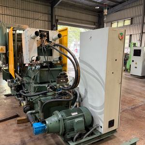 Máy đúc khuôn áp lực cao bằng hợp kim kẽm 100T, 380V, 15kW, năng suất cao, tự động, nhà máy sản xuất tại Quảng Đông - Product Image 3