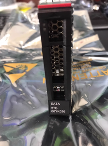 Komponen Hard Drive perusahaan yang digunakan dan asli kondisi bersih 00YK026 2 TB SATA 6 Gb/s 7200 RPM 2.5 inci - Product Image 6