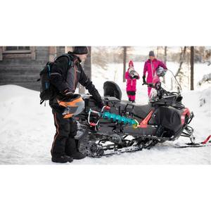 Ventas directas de fábrica 59 Ranger <span class=keywords><strong>600</strong></span> <span class=keywords><strong>Pista</strong></span> de motos de nieve para estaciones de esquí Sistemas de carrocería de motos de nieve y motocicletas - Product Image 5