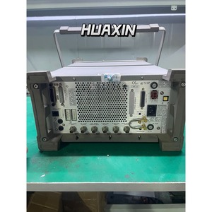 ชุดทดสอบการสื่อสาร RF HP Agilent 8920A 0.4-1000MHz hx - Product Image 5
