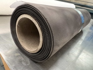 Bạch kim mạ MMO tráng Titan lưới <span class=keywords><strong>anode</strong></span> <span class=keywords><strong>platinized</strong></span> ti tấm giỏ điện cực cho muối chlorinator nước điện - Product Image 4