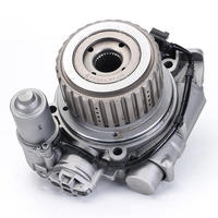 Para Volkswagen Tiguan, Piezas de Auto 0AY525554A, Unidad de Control y Kit de Embrague Diferencial de Tracción en las Cuatro Ruedas