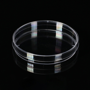 Boîte de Pétri jetable en plastique transparent épaissi DeGao, ronde, 70/90/100 mm, pour usage en laboratoire - Product Image 5