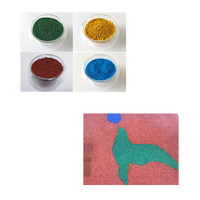 Pigment rouge en oxyde de fer, 50g, haute qualité, 1010 110 120 130 190