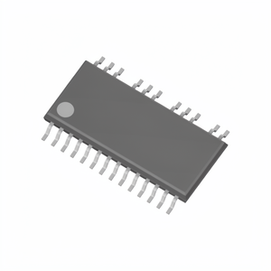 Power Management (PMIC) 6EDL04I065PRXUMA1 25 TSSOP Electronics Component Authorized Distributor - Product Image 1