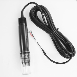 Capteur de pH d'eau de <span class=keywords><strong>piscine</strong></span> de haute précision DAXI | Sonde à électrode industrielle pour <span class=keywords><strong>piscine</strong></span> et traitement de l'eau - Product Image 2