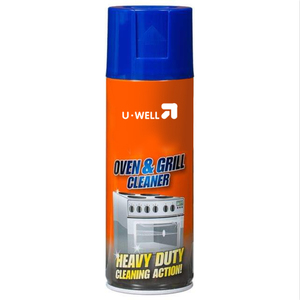 Limpiador de Manchas de Aceite <span class=keywords><strong>para</strong></span> Horno de <span class=keywords><strong>Microondas</strong></span> WHJJ, <span class=keywords><strong>Aerosol</strong></span> Detergente Perfumado con 5%-15% de Ingredientes Activos <span class=keywords><strong>para</strong></span> una Limpieza Eficaz - Product Image 1