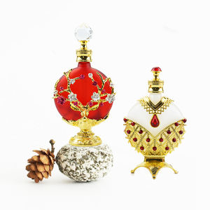 30ml Hareem Al Sultan Dubai Lattafa Parfum Oriental de Haute Qualité en Flacon de Verre, Longue Durée, Bonne Senteur - Product Image 1