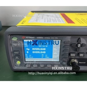 KEYSIGHT E4980AL-102 ดิจิตอลบริดจ์ E4980AL-102 H - Product Image 2