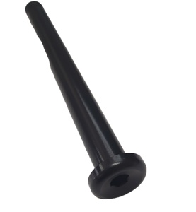 Tournage et perçage CNC de précision pour le fraisage en laiton inoxydable et le traitement des pièces en aluminium personnalisés et efficaces - Product Image 1