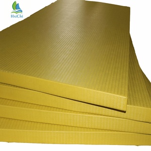เสื่อทาทามิแบบพกพาสำหรับยูโด มาตรฐานยุโรป สำหรับกีฬายูโด - Product Image 2