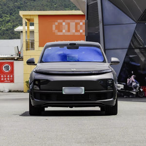 <span class=keywords><strong>LiAuto</strong></span> L9 2025 – Grand SUV de Luxe Lixiang L9, Véhicule Électrique à Autonomie Étendue Haute Configuration avec Transmission Intégrale (AWD), Véhicule à Énergie Nouvelle pour l'Exportation - Product Image 1