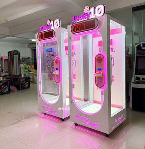 โรงงานผลิตของเล่น ตุ๊กตา เครื่องเล่นเกม และตู้เกมหยอดเหรียญ ภายใน 10 วินาที - Product Image 2