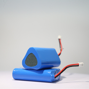 맞춤형 <span class=keywords><strong>7.4V</strong></span> 3Ah 리튬 이온 배터리 팩, 드론 및 실외 조명에 고용량 전력 제공 - Product Image 5