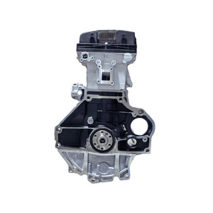 Motori generali 1.6 gruppo motore a benzina a 4 cilindri T Cruze A16LET, condizioni nuove e usate, cilindrata 3L e 6L - Product Image 2