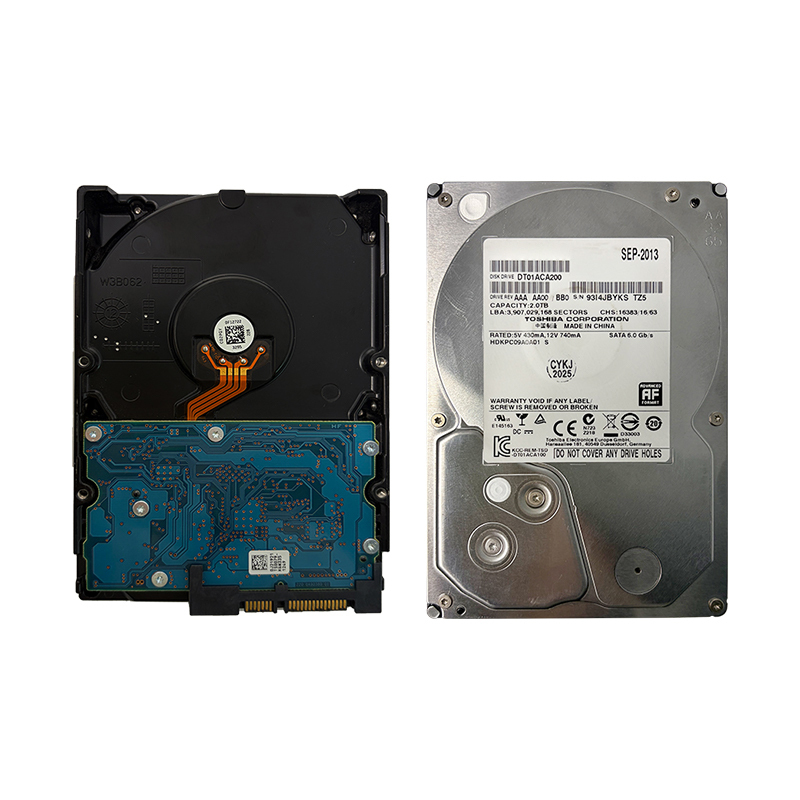 For-TOSHIBA-HDD-Hard-Disk-