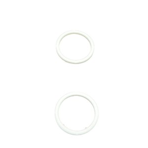 Anillo Tórico de PA6 para Reparación y Reemplazo, Resistente al Desgaste, Autolubricante y Duradero - Product Image 4