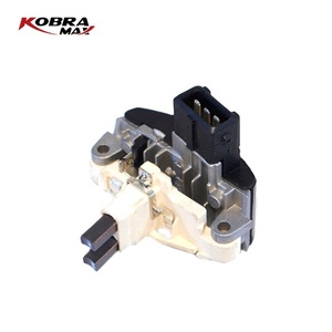 Régulateur d'alternateur IB545 12311713491 038903803C Self Prestolite Sales pour VW - Product Image 2