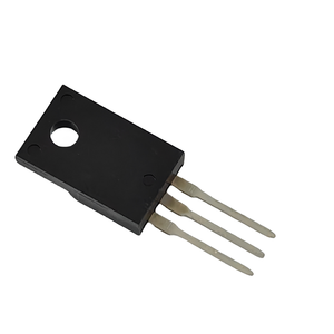 10 ชิ้น/ล็อตใหม่ Mos SSF60R190SFD SSF60R MOSFET N-channel 600V 20A TO220F ส่วนประกอบอิเล็กทรอนิกส์ - Product Image 2