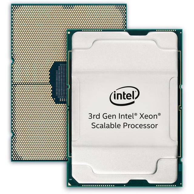 Hot Sale Original Intel Xeon Platinum 8358P Processor Server Cpus