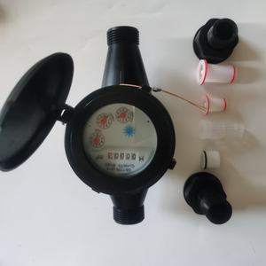 マルチジェット水道メーターDN25商用ビル用<span class=keywords><strong>OIML</strong></span> <span class=keywords><strong>R49</strong></span>認証 - Product Image 6