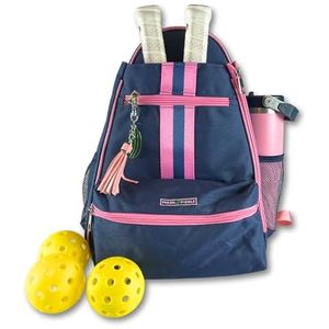 Muestra Gratuita, Mochila Deportiva Personalizada de Primera Calidad, Bolsa para Raqueta de Tenis, Bolsa de Tenis Personalizada para Exteriores, Bolsa de Hombro para Pickleball - Product Image 1