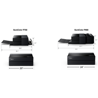 Imprimante grand format EPS0N SureColor P700 13 pouces P900 17 pouces 10 couleurs neuve d'origine, traceur P708 P908