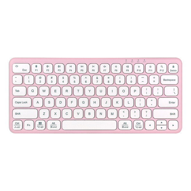 R75 Programmable Mechanical Keyboard PBT RGB Volume Knob 78-Key Gasket Mounted Hot Swappable Creamy Sound Laptop Use US Layout