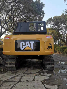 325c รถตักดิน320D เดิมของอะไหล่รถตักดิน330 325D - Product Image 6