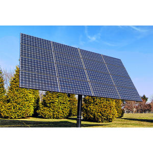 Supporto per staffa in ferro fotovoltaico regolabile di alta qualità - Product Image 2