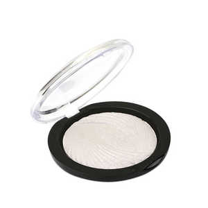 2025 nuovo stile Design 4 colori per la faccia per il corpo evidenziatore scintillante brillante tavolozza pressata evidenziatore basso MOQ Vegan Cruelty Free - Product Image 6