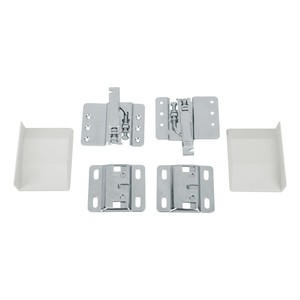 Steel cabinet concealed hanging pegs heavy-duty hanging pegs for cabinets bathroom cabinet special hanging pegs storage - Product Image 5