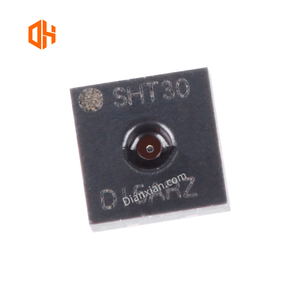 Cảm biến nhiệt độ SHT30-DIS DFN-8 chính hãng chất lượng cao mới - Product Image 1
