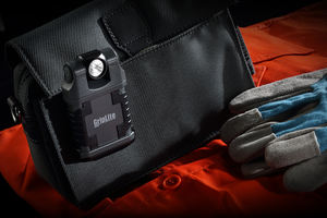 Lumière portable LED à piles 160 lumens Tête pivotante à 180 ° Pivotante à 360 ° Mains libres étanches pour atelier fermé Jardin Hôtel - Product Image 3