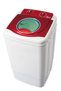 Large Capacity Full-Automatic Top Loading 7KG Washing Machine - Product Image 4