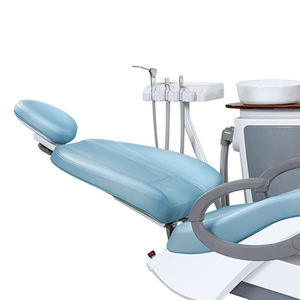 Mn-R3 <strong>Best</strong> Sale <strong>Dental</strong> <strong>Unit</strong> <strong>Dental</strong> <strong>Chair</strong> for <strong>Dental</strong> Clinic Use - Product Image 2