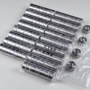 เครื่องวาดลวด pcd/ แม่พิมพ์วาดเส้นลวดด้วยเพชรโพลีคริสตัลไลน์/PCD ตายสำหรับการวาดลวดเหล็กและทองแดง - Product Image 5