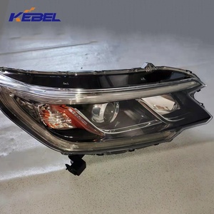 Kebel, fábrica, venta al por mayor, <span class=keywords><strong>precio</strong></span> atractivo, faros delanteros de coche de alta configuración, tipo de EE. UU. Para <span class=keywords><strong>Honda</strong></span> <span class=keywords><strong>CRV</strong></span> <span class=keywords><strong>2015</strong></span> - Product Image 3