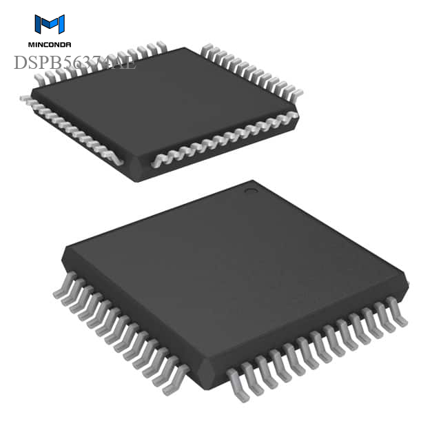 (IC COMPONENTS) DSPB56374AE