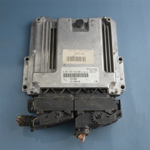 Bảng máy tính động cơ hổ miền cũ baodian Kaida teshun fushun toshun fushun ECU ECM PCM 0281036399 md1cs089 - Product Image 3