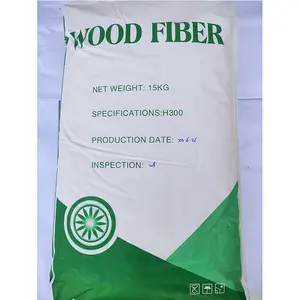 Wood Base Cellulose Fibers For Coating Particle Mixture Fiber Cement