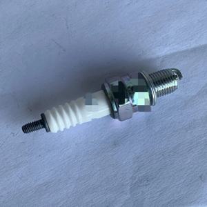 Bujías <span class=keywords><strong>de</strong></span> <span class=keywords><strong>Iridio</strong></span> y Platino <span class=keywords><strong>de</strong></span> Alta Calidad <span class=keywords><strong>para</strong></span> Motocicleta, CR7HSA 4549, <span class=keywords><strong>para</strong></span> Motor <span class=keywords><strong>de</strong></span> <span class=keywords><strong>Moto</strong></span> Yamaha Raptor - Product Image 4